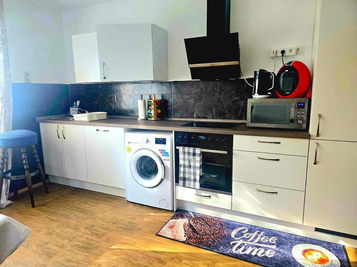 Suedhang Wohnung Bei Mariahilfberg Άμπεργκ 0*,  Γερμανία