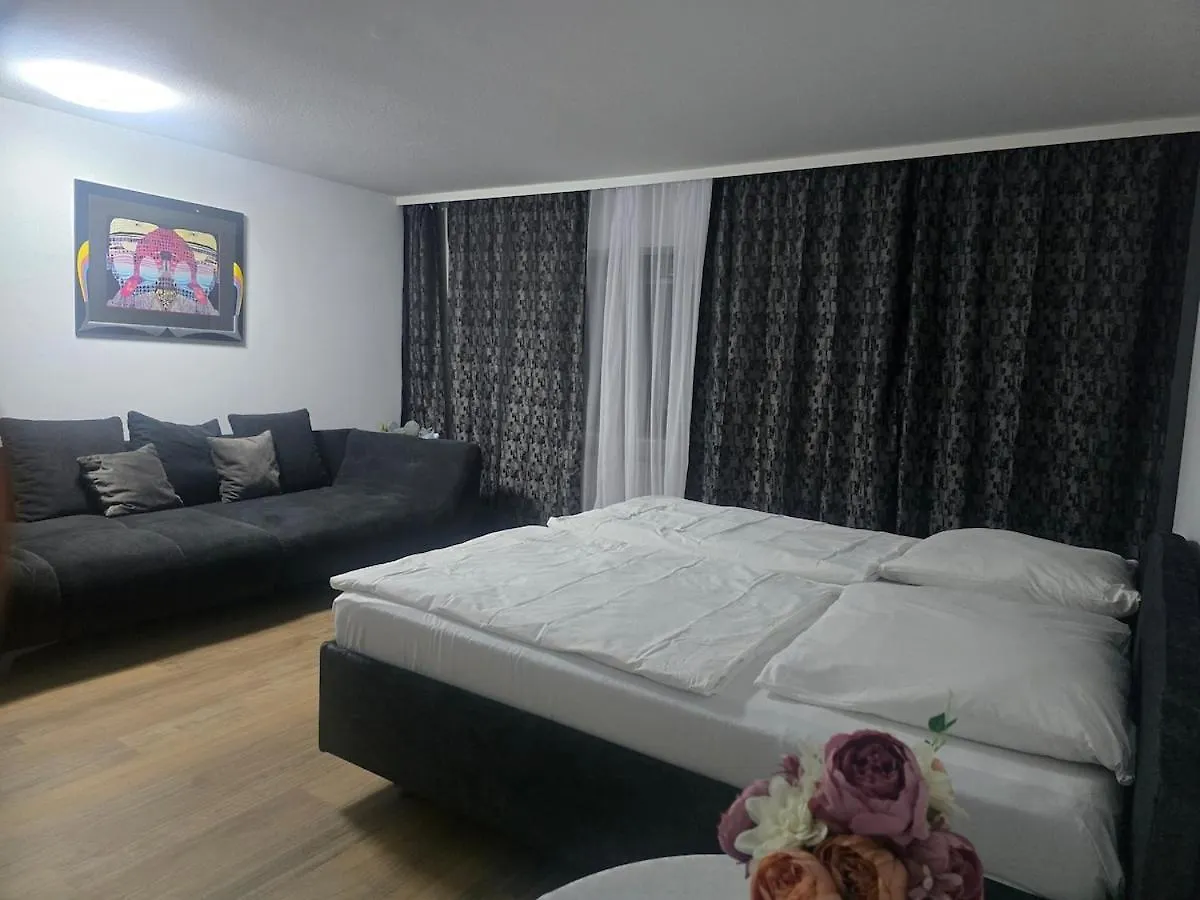 Suedhang Wohnung Bei Mariahilfberg Άμπεργκ Διαμέρισμα