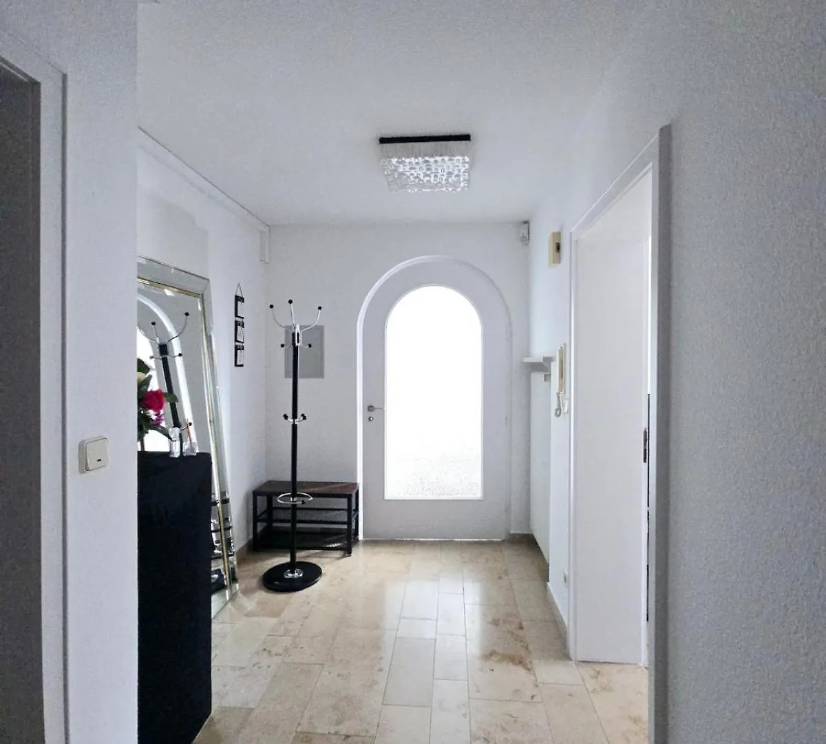 Suedhang Wohnung Bei Mariahilfberg Άμπεργκ 0*,  Γερμανία