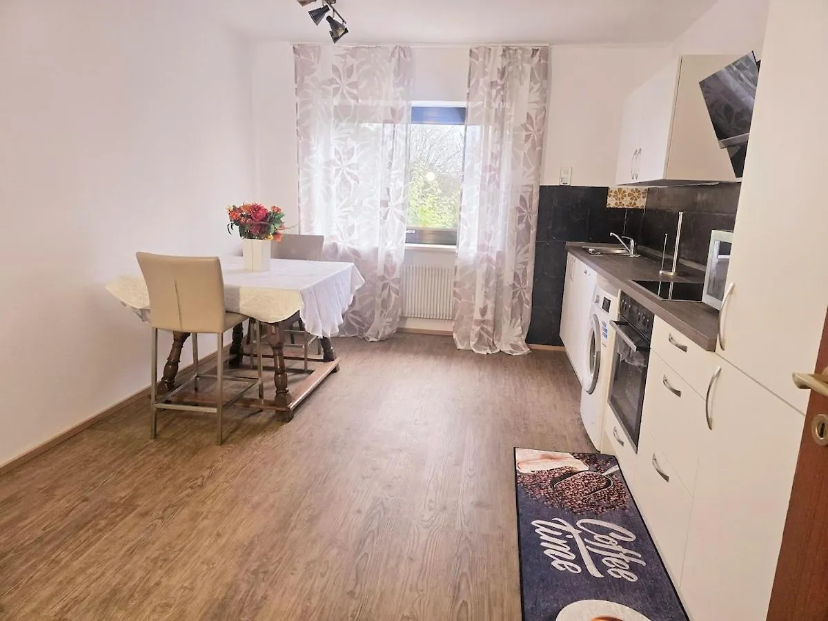 Suedhang Wohnung Bei Mariahilfberg Άμπεργκ Διαμέρισμα