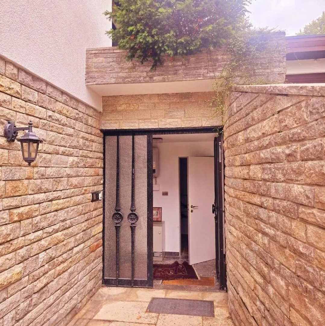 Suedhang Wohnung Bei Mariahilfberg Άμπεργκ 0*,