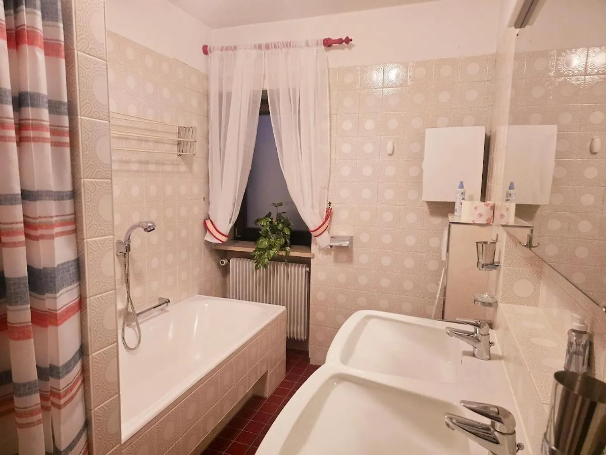 Διαμέρισμα Suedhang Wohnung Bei Mariahilfberg Άμπεργκ Γερμανία