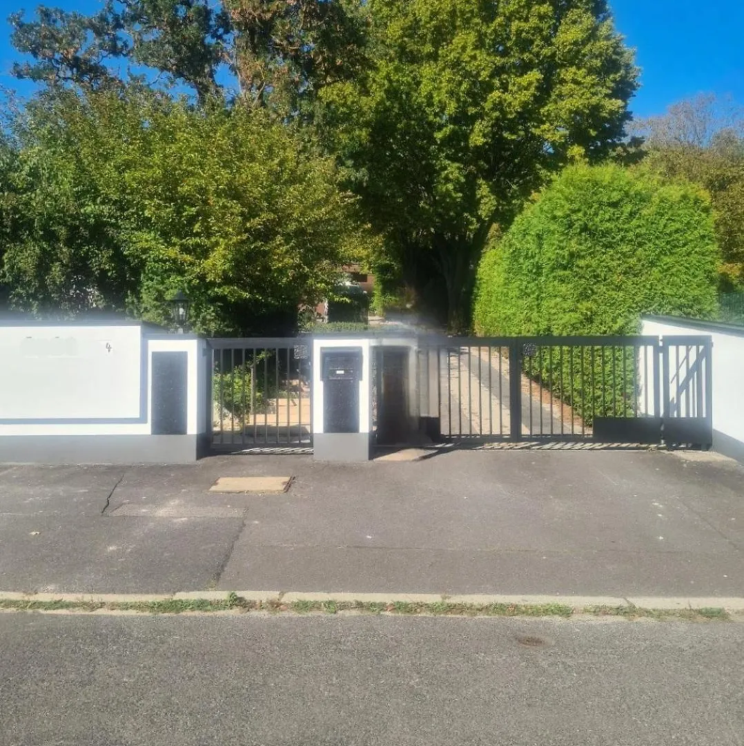 Suedhang Wohnung Bei Mariahilfberg Άμπεργκ Διαμέρισμα