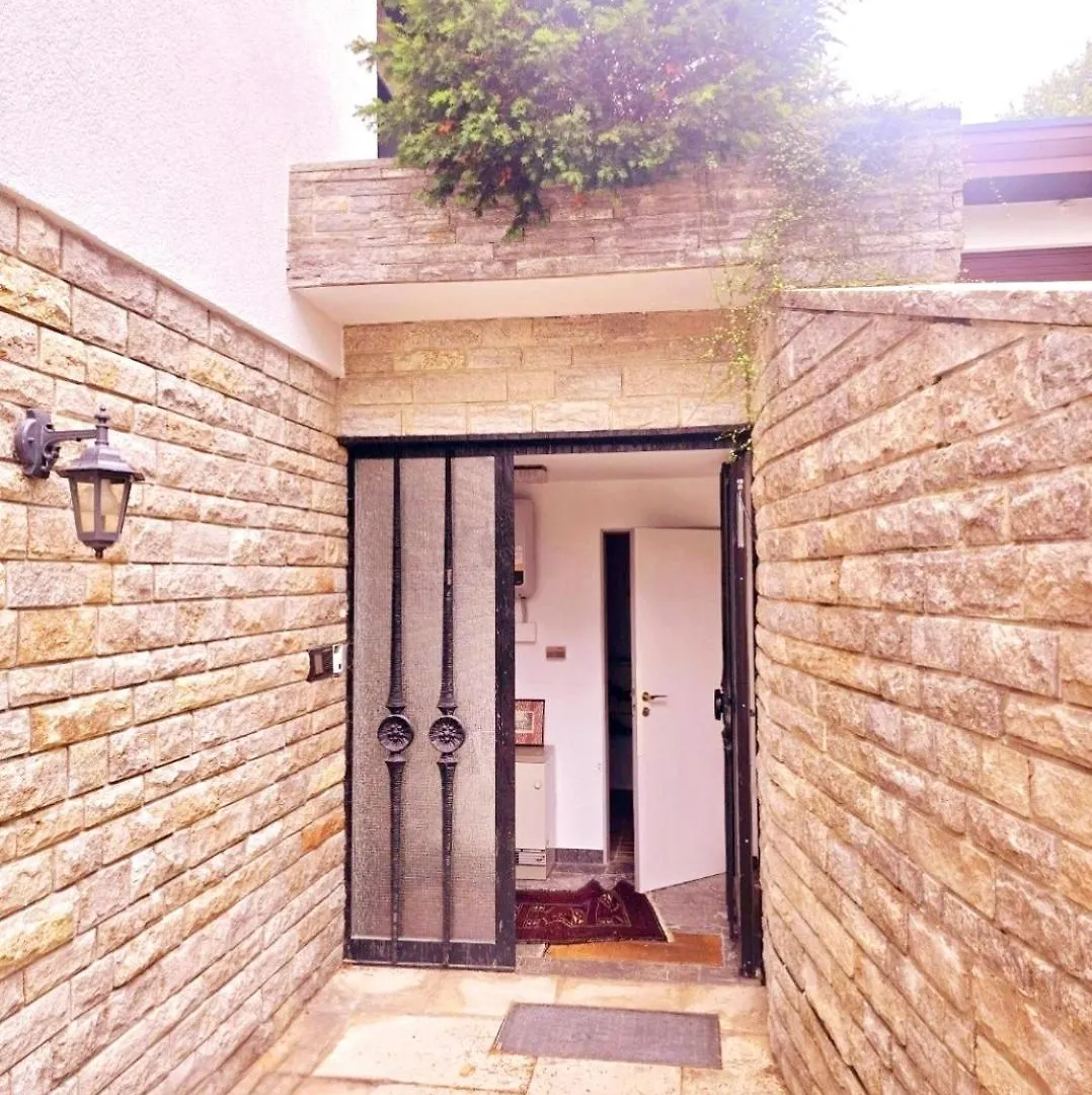 Suedhang Wohnung Bei Mariahilfberg Άμπεργκ